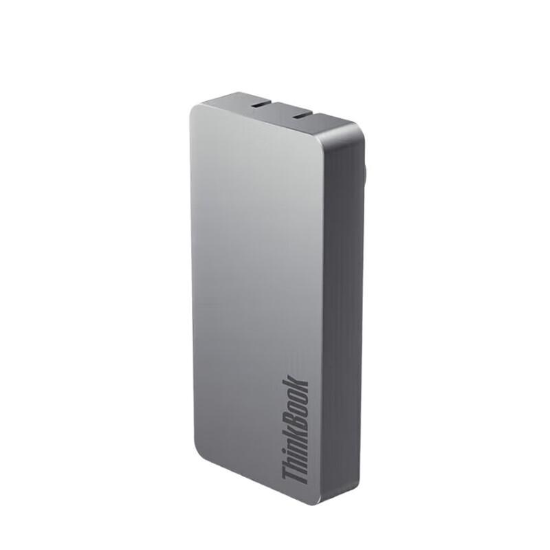 Lenovo ThinkBook 65W USB-C GaN Charger
