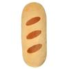 Chef Baguette Dog Plush Toy - Small Hugging Pillow