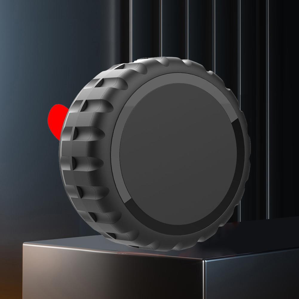 For AirTag Adhesive Mount Waterproof Holder Case with Adhesive Sticker For Wallet Mountain Bike TV Remote Car Suitcase,1-4 Pack