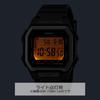Casio Collection W-738H-3AJF Men's Olive Wristwatch