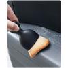 Car Gap, Dust, Cleaning Tools, Car Air Conditioner Vent Cleaning, Soft Brush, Car Cleaning