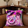 Game M-Muse D-Dash (0) Cushion Cover For Pillow Printing Sofa Decoration Home Car Room Coffee Shop Office Nordic Simplicity