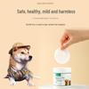 Pet Eye and Ear Wipes: Cat Tear Stain Remover & Dog Eye Care Disposable Tissues