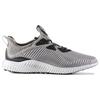Adidas Alphabounce 1 Grey White Men Sneakers Black BW0540