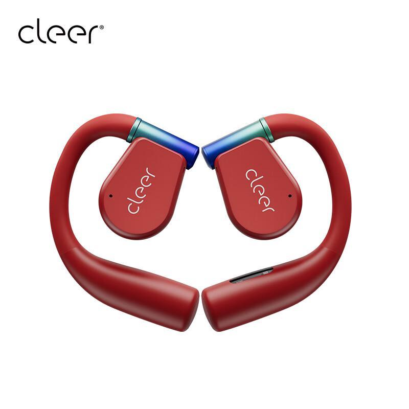 

Cleer ARC 3 MAX Open-Ear AI Sport Earbuds
