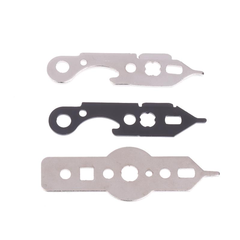 Dart Shaft Removal Wrench Point Remover Dart Removal Assembly Tool Dart Tips Extractor Tools Dart Accessories