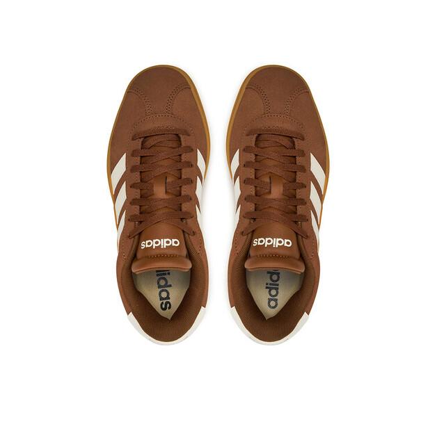 Кроссовки adidas Vl Court Bold