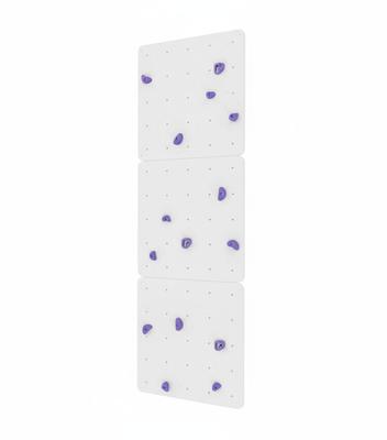 Zábavný park – Lezecké steny