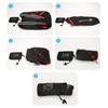 Small Portable Multifunctional Sports Backpack, Foldable Lightweight Waterproof Storage Bag For Men Outdoor Camping Hiking Travel Backpack