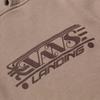 New Vans Sweatshirt Unisex Light Umber VN000KVJYEH
