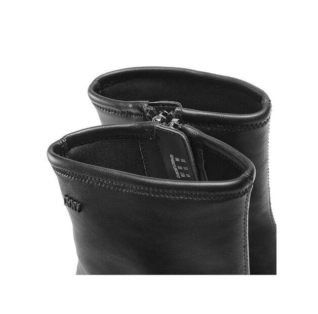 Ботильоны DKNY Cavale K3214434, черные