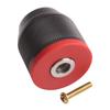 High Performance Keyless Drill Chuck Adapter Steel Material for Impact Drive Suitable for a Variety of Drill Sizes