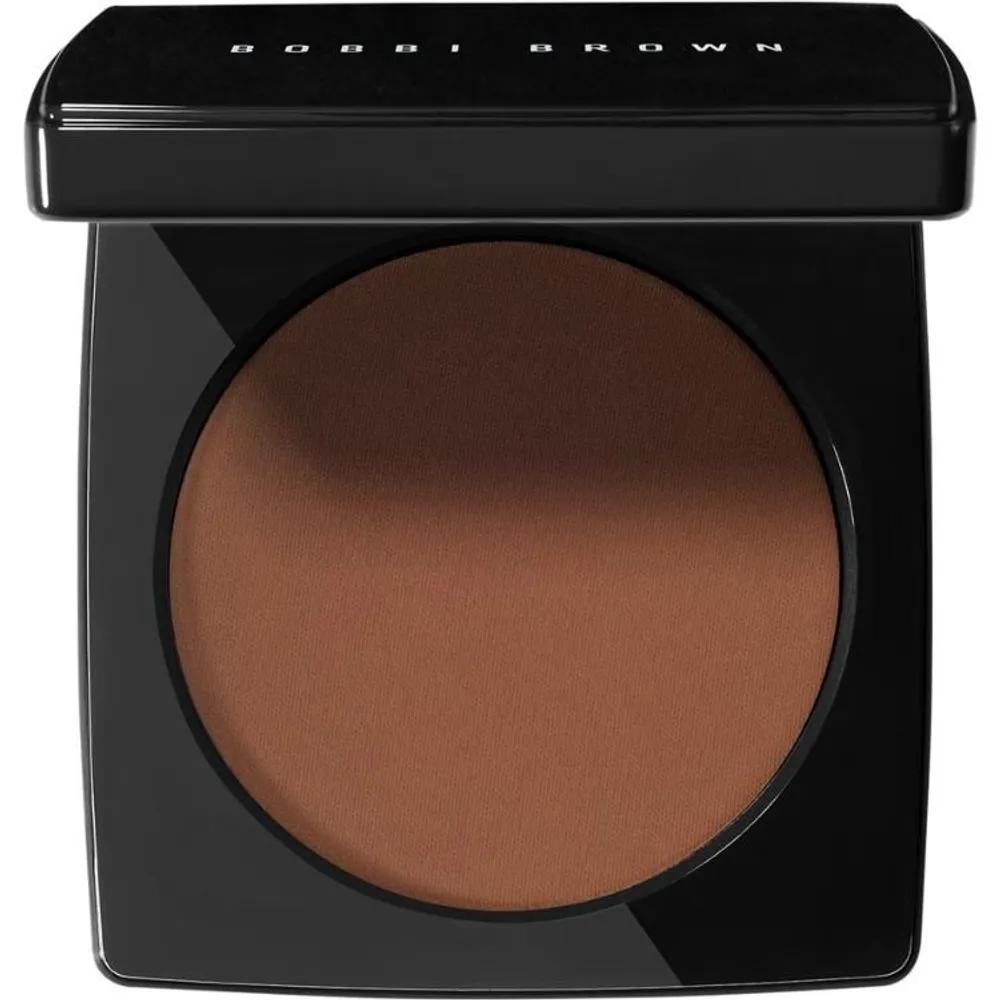 

(Bobbi Brown) Bronzing Powder 9g Golden Deep One Size