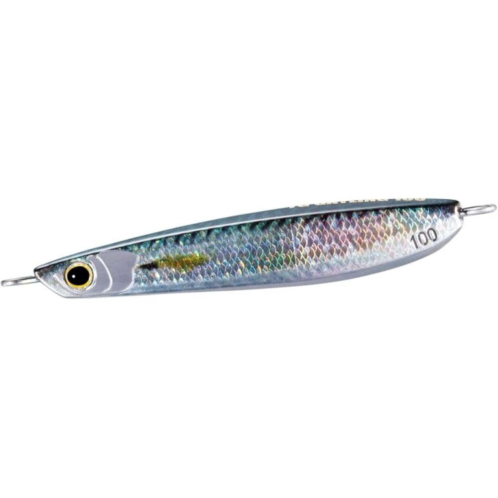 Shimano Ocea Stinger Butterfly TG Gatling 100g Fishing Lure Silver