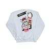 Tom And Jerry Womens/Ladies Posse Cat Sweatshirt
