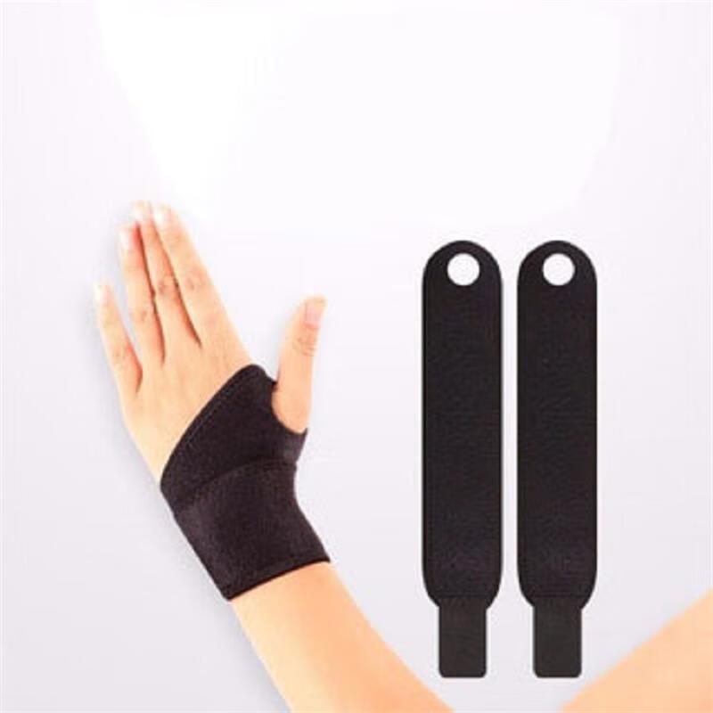 Bingyao Professional Wrist Support Brace
