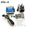 GSM Remote Door Opener RTU5024 Compatible with 2G/3G/4G Mobile Apps for Electric Doors