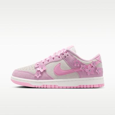 Nike Wmns Dunk Low `Femme Pink