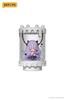 52TOYS BLINDBOX LILITH Secret Experiment 8-Piece Box
