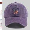 pc Casual American Flag th Anniversary Commemorative Patriotic Style Printed Baseball Cap Decorative Hat Suitable for Indep