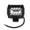 10.5*9.8*8cm LED Light Bar High Intensity LEDs 12V