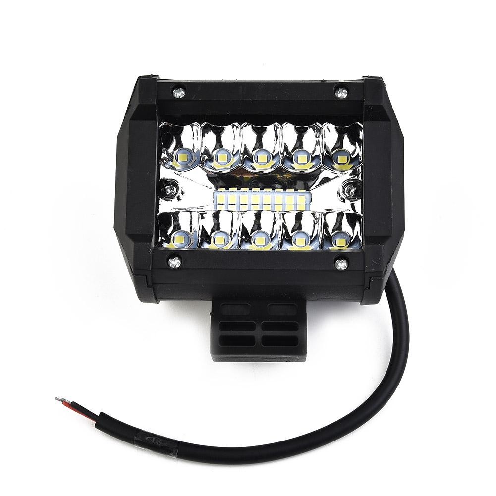 10.5*9.8*8cm LED Light Bar High Intensity LEDs 12V