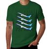 737 MAX Familiy TShirt Baggy Shirts Cute Clothes Tshirts for Men