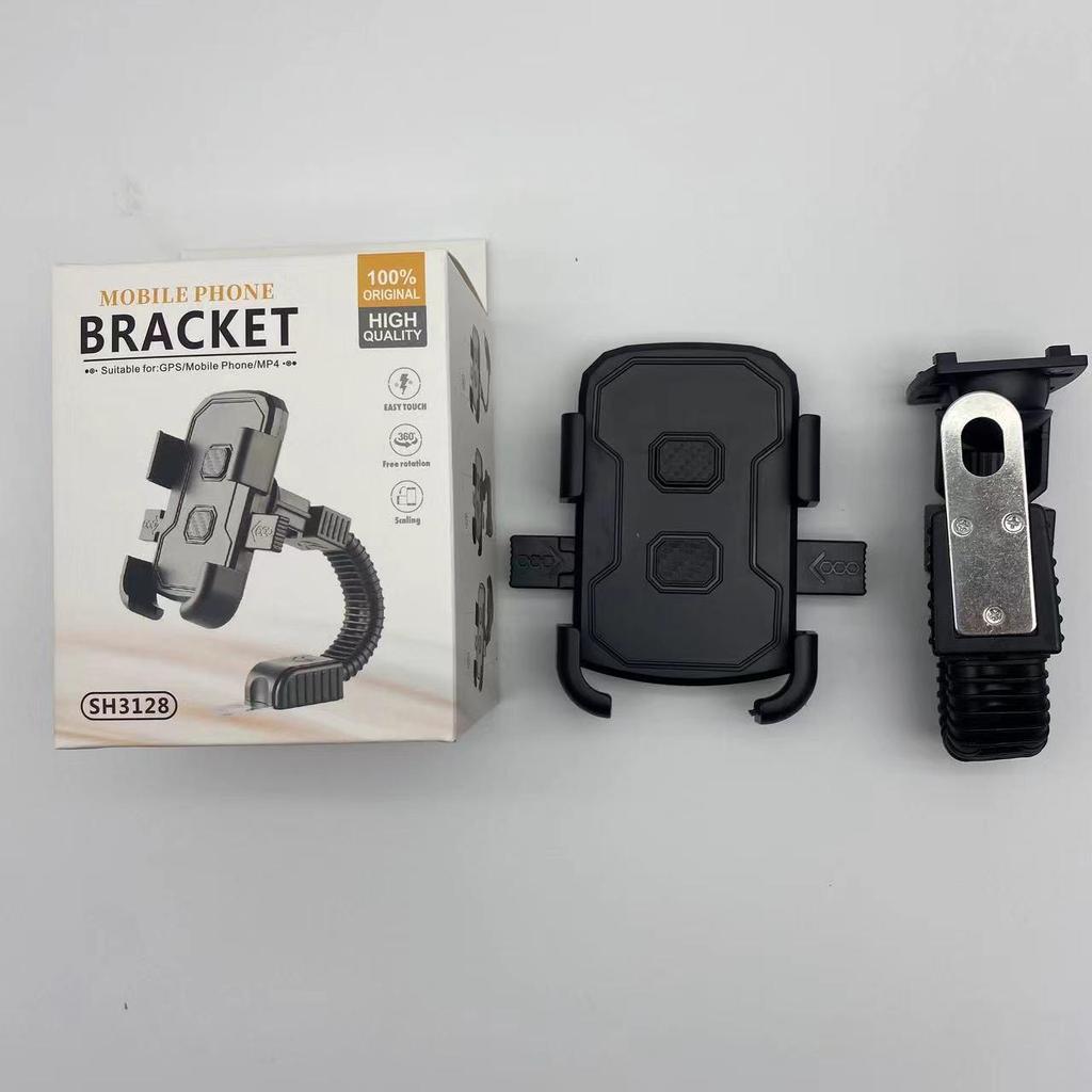 Handyhalterung für Elektroauto & Fahrrad zur Navigation