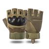Unisex Anti-slip Wear-resistant Tactical Gloves for Outdoor Activities