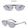 Women's Sunglasses, Single-beam Oval Sunglasses, Retro Sunglasses.