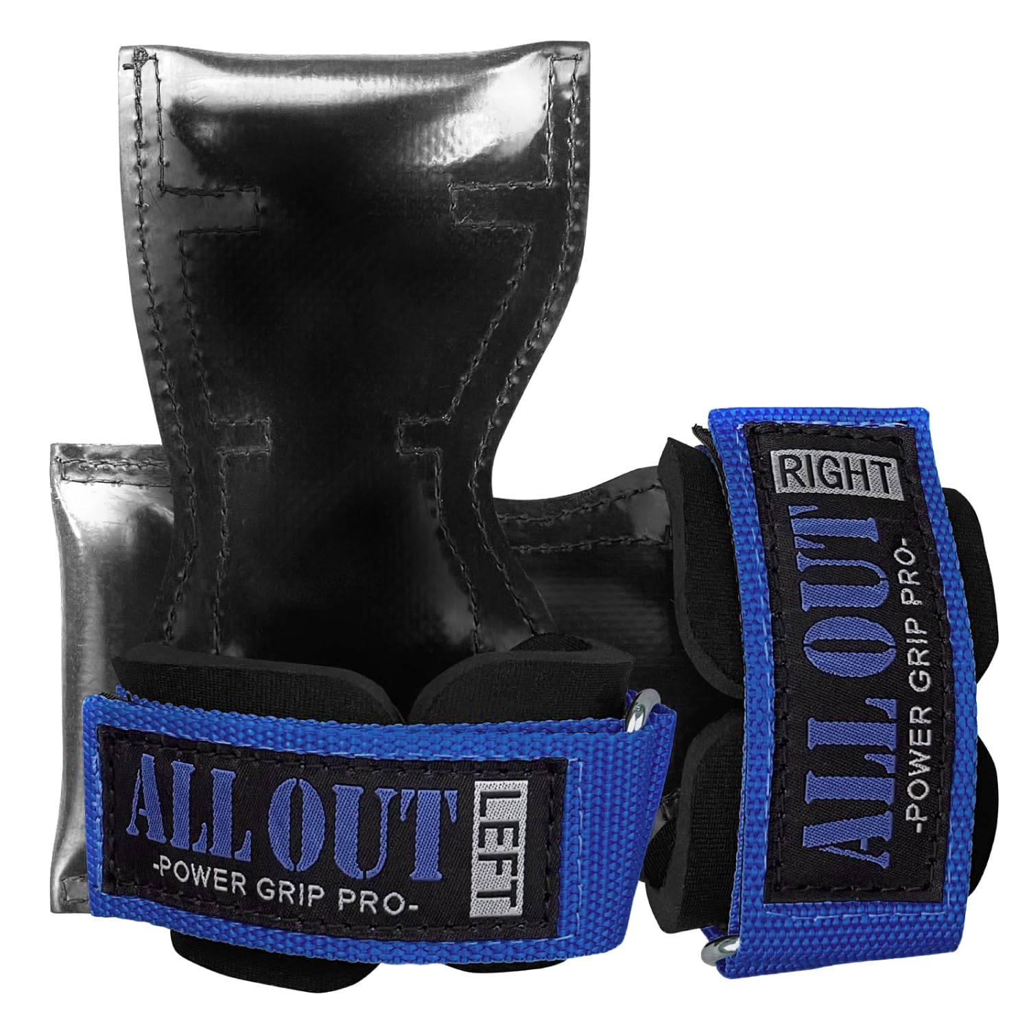 

ALLOUT Power Grip Pro (Синий, XL)