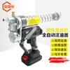Scule electrice – Pistoale de lipit cu adeziv