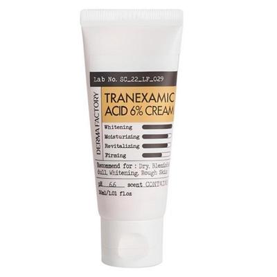Ácido Tranexâmico 6% Creme 30ml