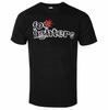Rock Band Foo Fighters Klassisches Album Poster Druck T-Shirt Herren Damen Streetwear Y2K Harajuku Mode Baumwolle Sommer Neues T-Shirt Locker Freizeit Übergröße Oberteil