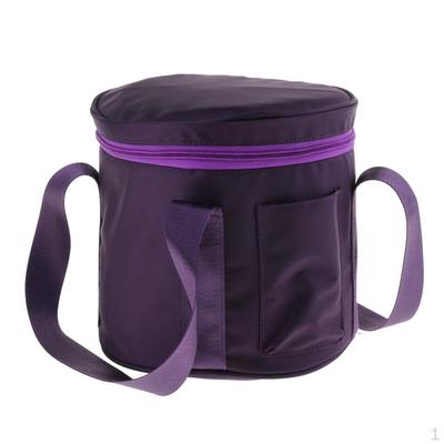 Funda para Bolso, Mochila de Transporte de 8-14 Pulgadas, Impermeable,