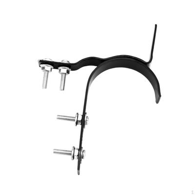 Mailbox Latch and Handle Kit Direct Replaces Spare Parts Secure Assembly Practical Post Box