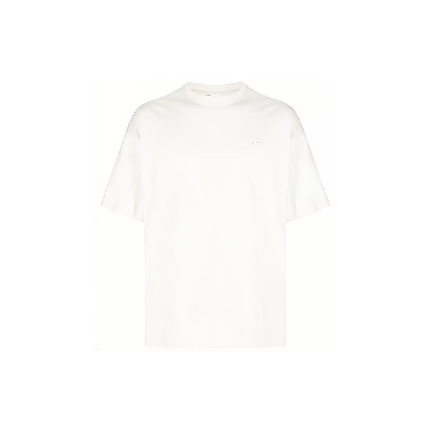 

New Nike T Shirts Men s White CV0559-030 XL
