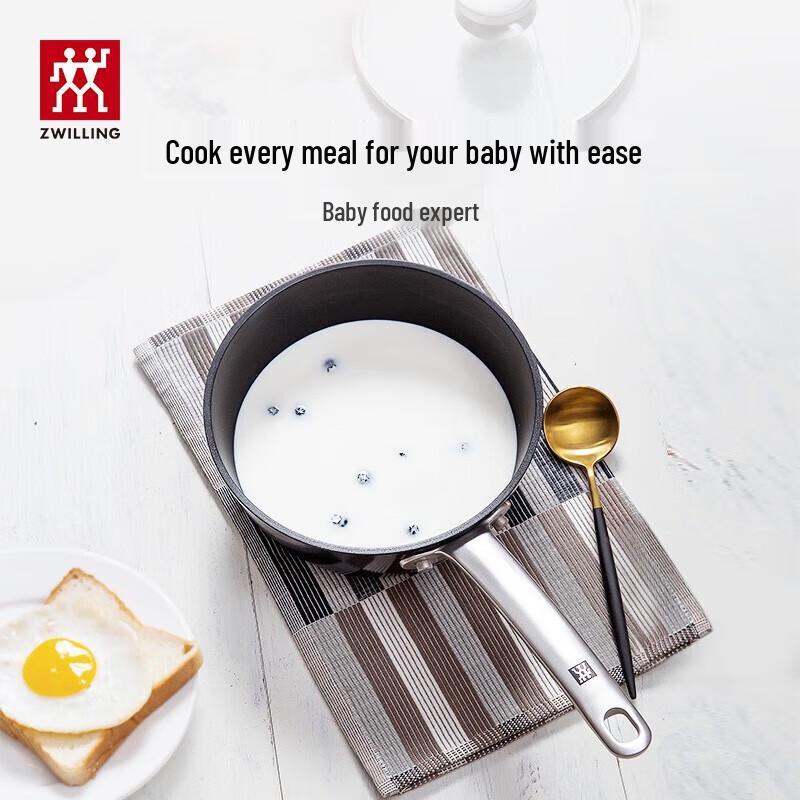 Zwilling Enjoy 20cm Non-Stick Milk Pot