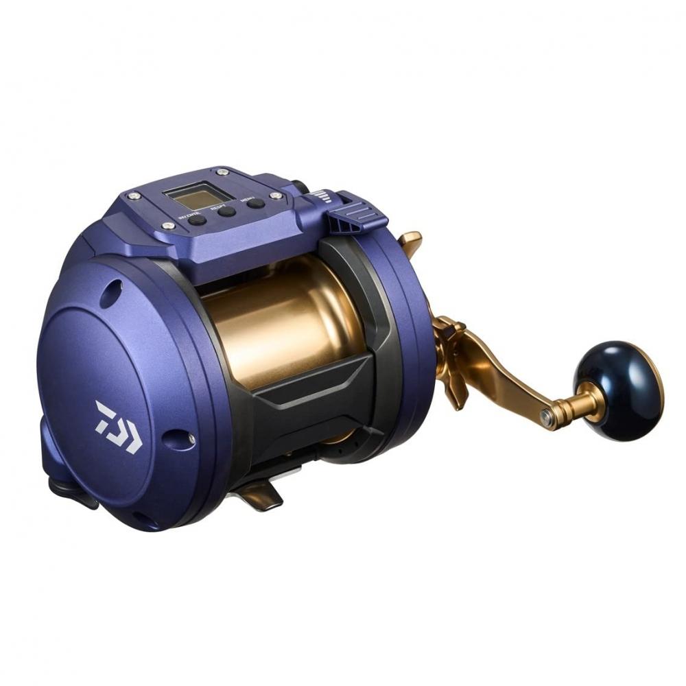 DAIWA Electric Reel Seapower 800
