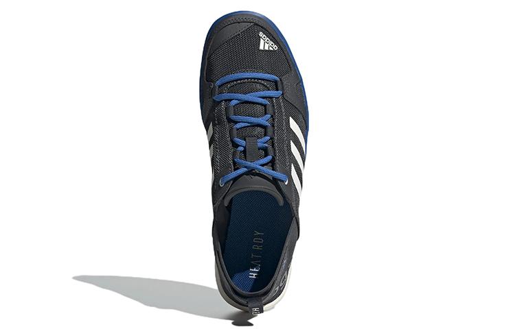 adidas Terrex Climacool Black Blue GY6116