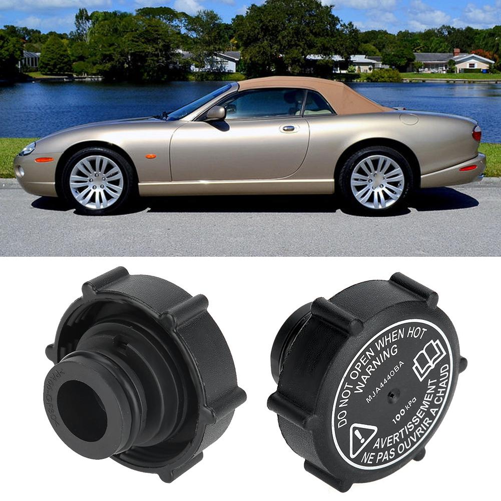 Coolant Expansion Fit For X Type XJ8 XK8 XJR XKR MJA4440BA