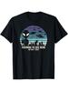 Aliens Nothing To See Here T-Shirt I UFO Alien Roswell T-Shirt