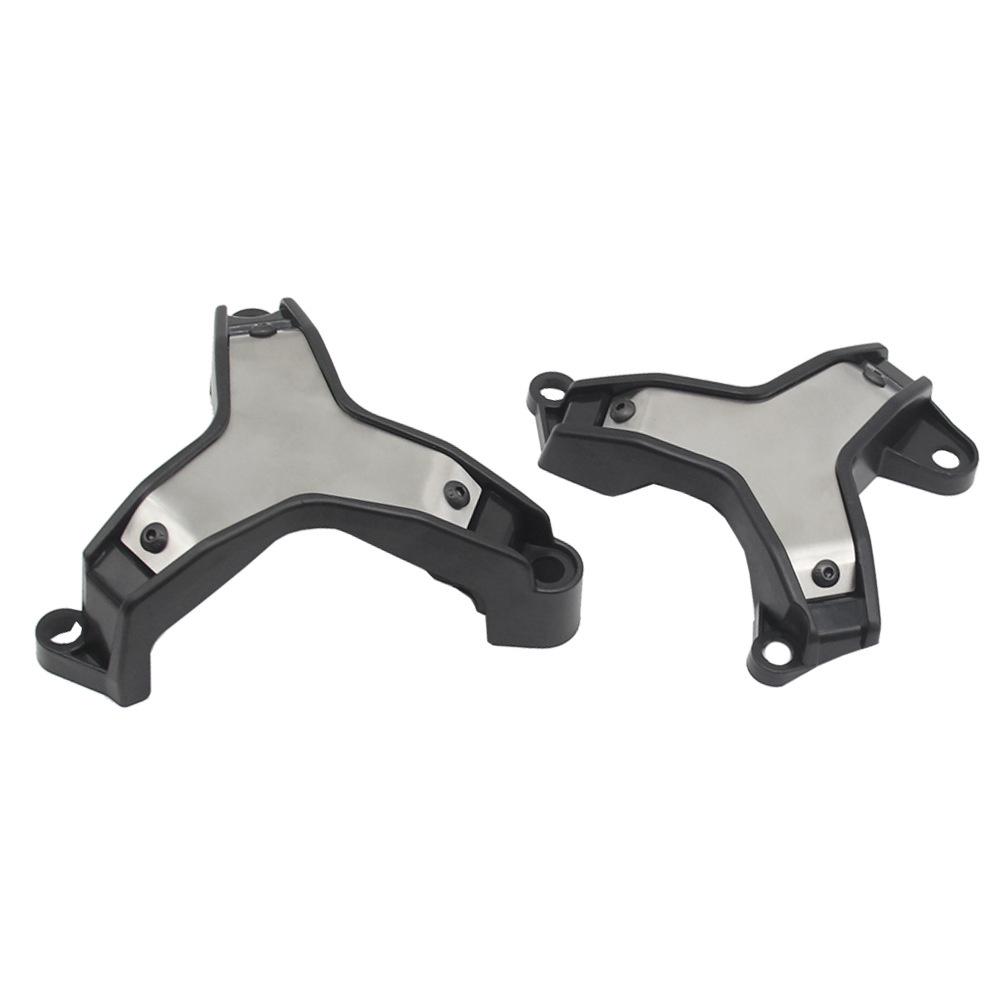 Motorcycle Engine Protector Pads For Yamaha MT-09 2021 2022 Tracer 9 GT 2021