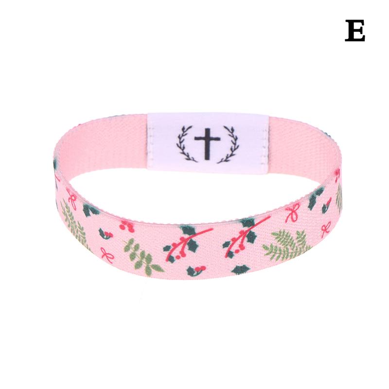 Bibelverse Bibelarmband Wasserdicht Mit NFC Religiöser Schmuck Christliches Tägliches Bibelvers-Armband Tragbare Bibel-Armbänder