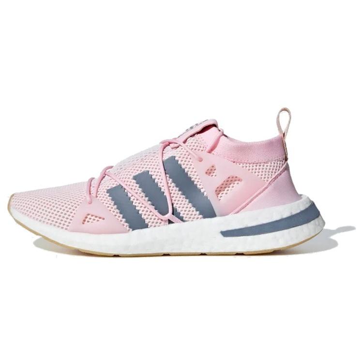 (WMNS) adidas Arkyn Clear Pink Women s CG6224 EU 36⅔