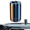 Vbnuyhim Car , Adjustable Long Lasting New Car Smell Air Purifier, Car Scent,