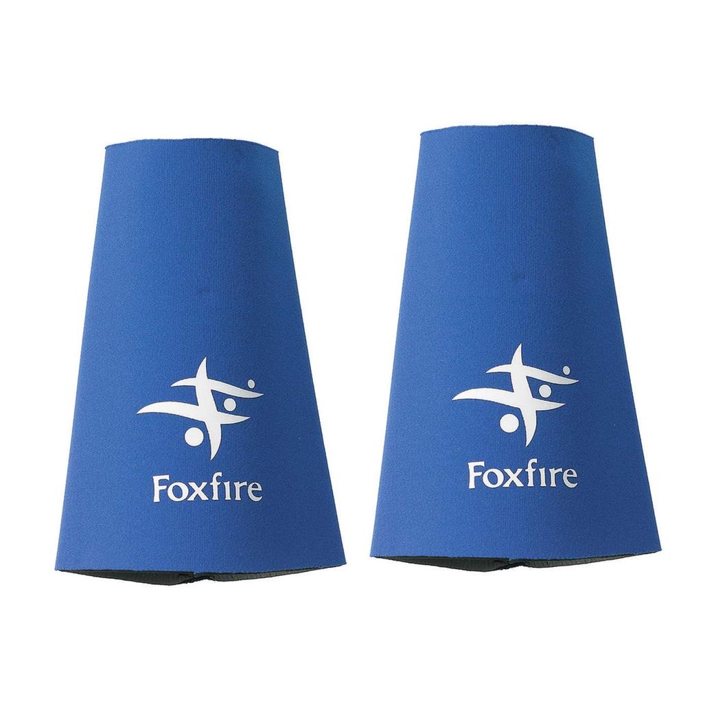 Foxfire Stretch Rain Guard 5020910 Blue Japan M to Japanese size Men's (equivalent M)