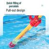 Large Capacity Fireworks Water Gun for Children & Adults 