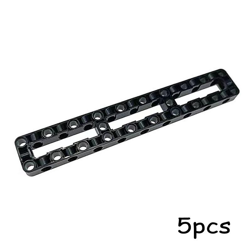 Cadru Tehnic cu Grinzi 3x19 Grinzi Speciale Cărămizi de Construcție MOC Piese Jucărie Pentru Copii Educaționali Compatibil cu 67491