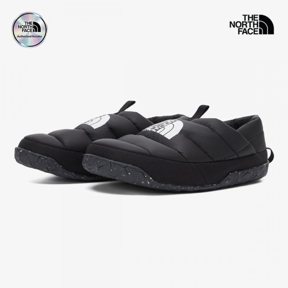 The North Face Men Nupsee Mule Blk Ns85r64c 250
